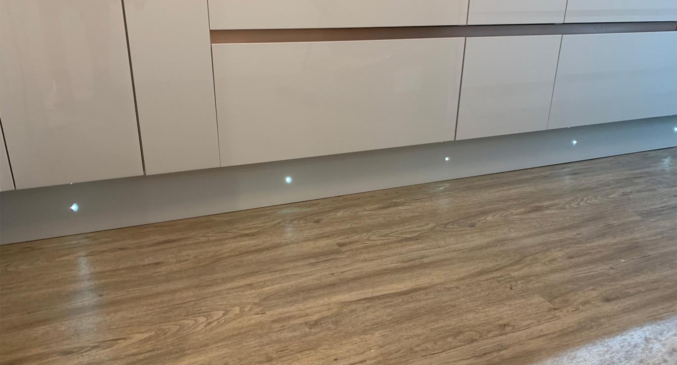Lighting & Shade Control