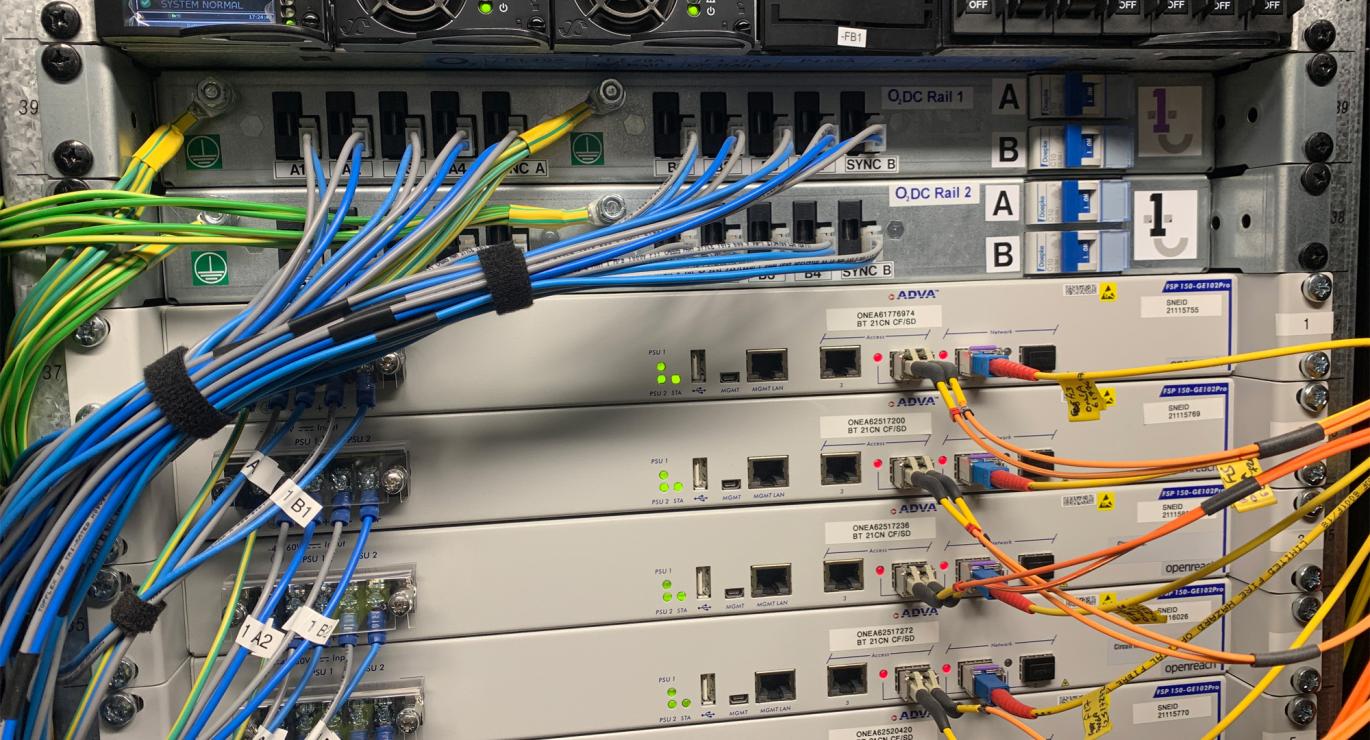 Telecoms