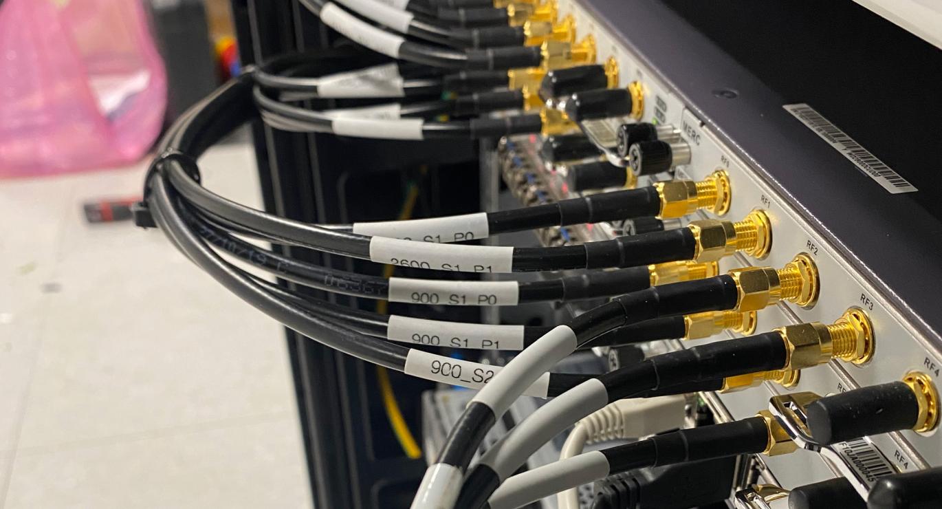 Structured cabling