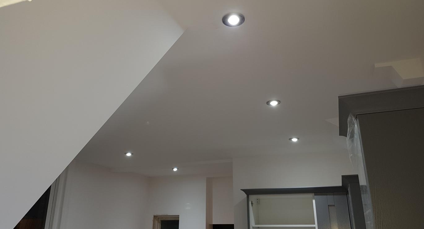 Bespoke Design & Installation