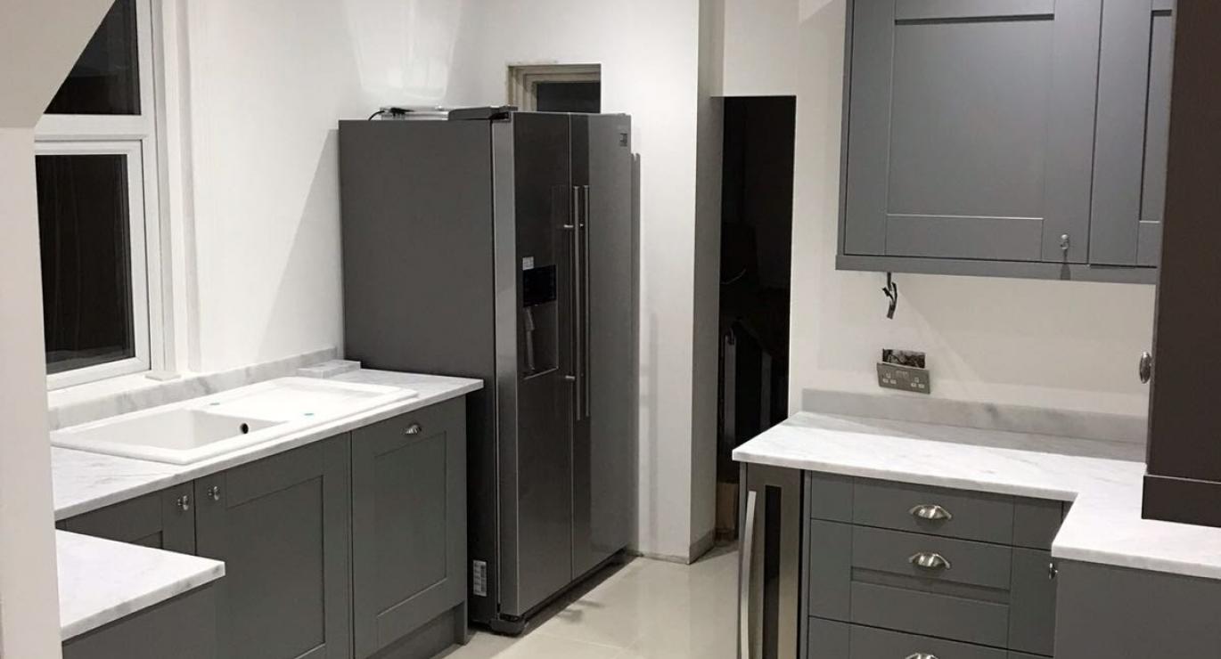 Bespoke Design & Installation