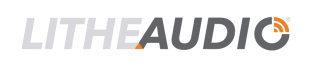 Litheaudio