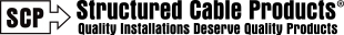 Structured Cable Products